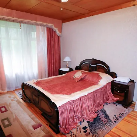 Guest house Houses In Stepyanka *