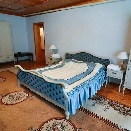 Guest house Houses In Stepyanka Minsk