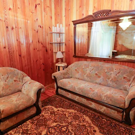 Houses In Stepyanka Guest house