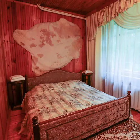 Guest house Houses In Stepyanka *