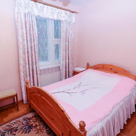 Guest house Houses In Stepyanka Minsk