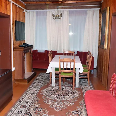 Houses In Stepyanka Guest house *