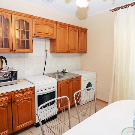 Guest house Houses In Stepyanka *