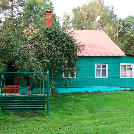 Houses In Stepyanka * Minsk