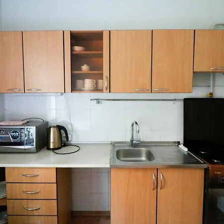 Houses In Stepyanka Guest house *