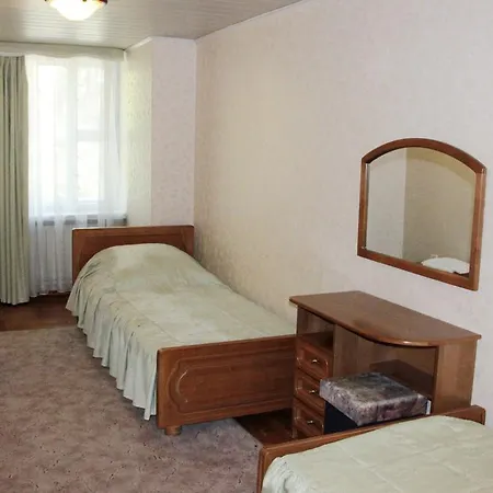 Guest house Houses In Stepyanka