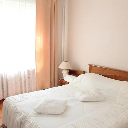 Guest house Houses In Stepyanka *