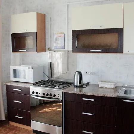 Houses In Stepyanka Guest house