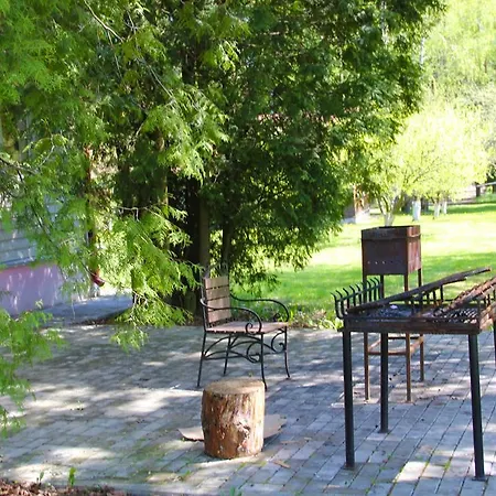 Houses In Stepyanka Guest house Minsk