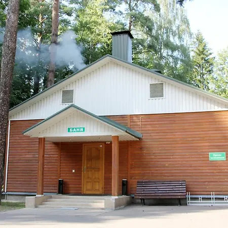 Guest house Houses In Stepyanka