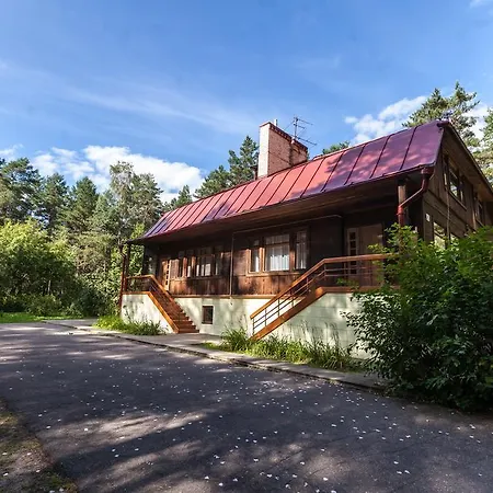 Houses In Stepyanka Guest house *