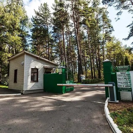 Houses In Stepyanka * Minsk