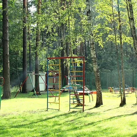 Guest house Houses In Stepyanka