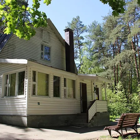 Houses In Stepyanka Guest house *