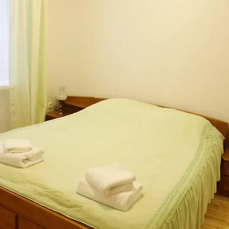Houses In Stepyanka Guest house