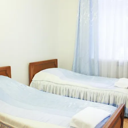 Houses In Stepyanka Guest house Minsk