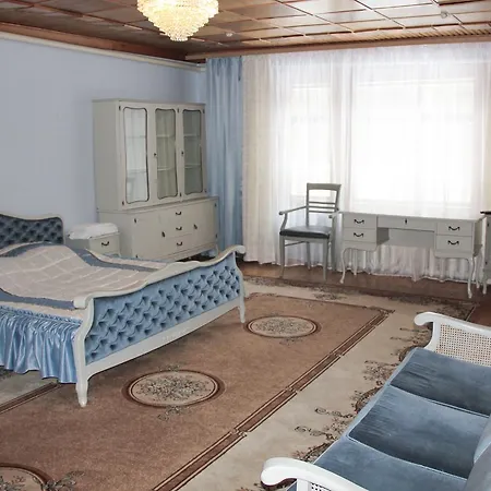 Guest house Houses In Stepyanka Minsk