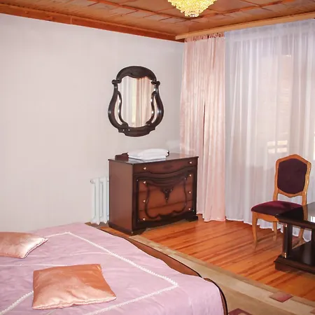 Houses In Stepyanka Guest house *