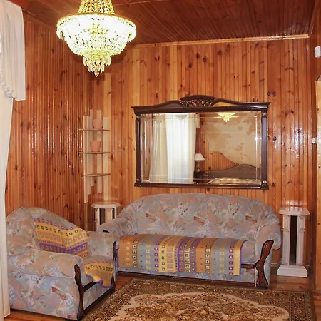 Houses In Stepyanka Guest house Minsk