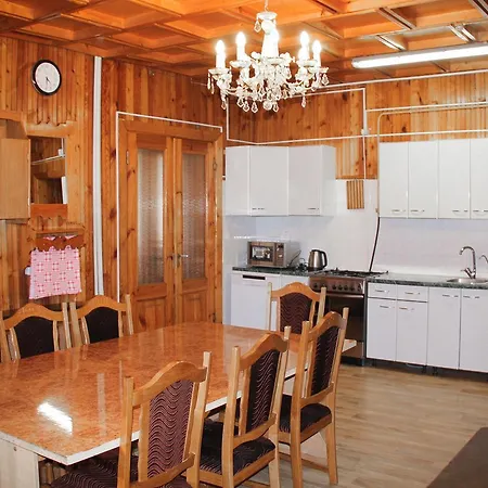 Houses In Stepyanka Guest house