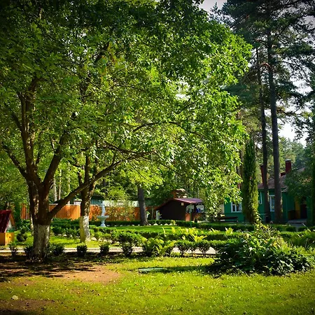 Guest house Houses In Stepyanka *