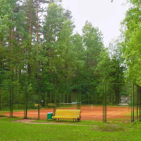 Guest house Houses In Stepyanka Minsk