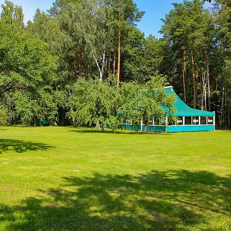 Houses In Stepyanka Guest house *