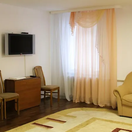 Houses In Stepyanka Guest house
