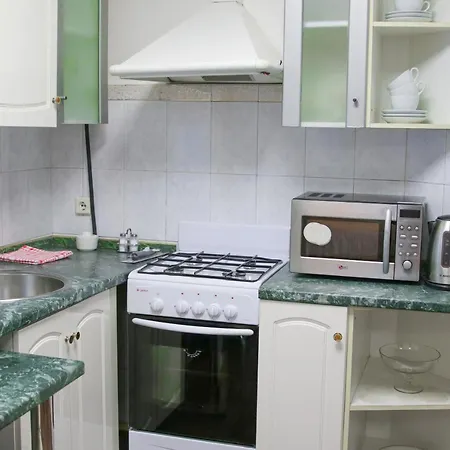 Houses In Stepyanka Guest house *
