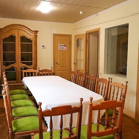 Houses In Stepyanka Guest house Minsk