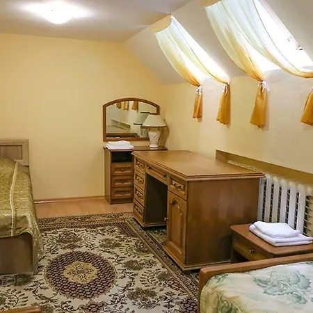 Guest house Houses In Stepyanka Minsk