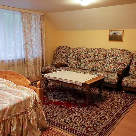 Houses In Stepyanka * Minsk