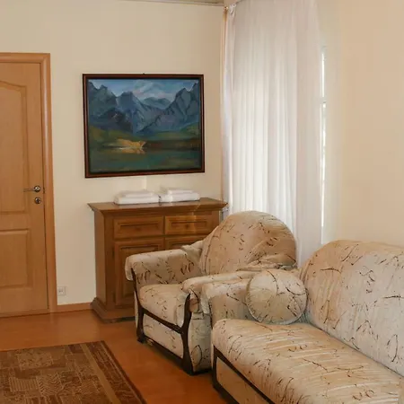 Houses In Stepyanka Guest house