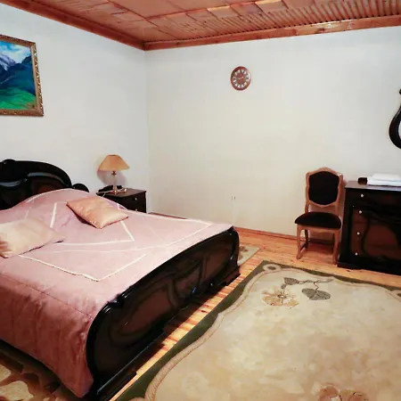 Houses In Stepyanka بيت ضيافة مينسك