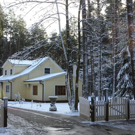 Houses In Stepyanka * مينسك