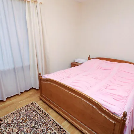 Houses In Stepyanka بيت ضيافة مينسك
