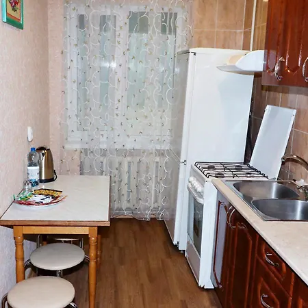 بيت ضيافة Houses In Stepyanka *