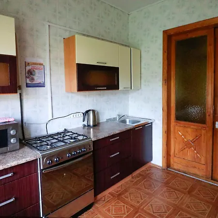 Houses In Stepyanka * مينسك