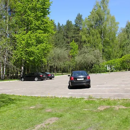 Houses In Stepyanka Guest house *