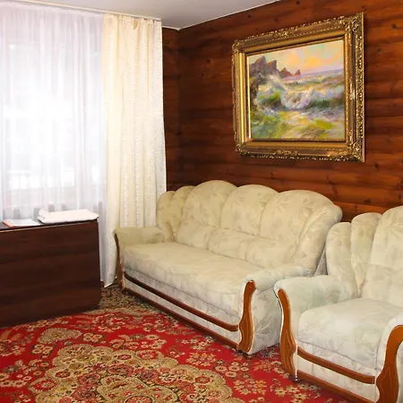Guest house Houses In Stepyanka Minsk