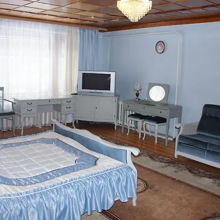 Houses In Stepyanka Guest house